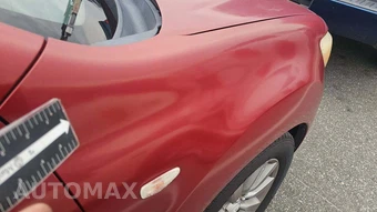 2011 Mitsubishi Outlander Sport SE – miniatura 28