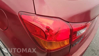 2011 Mitsubishi Outlander Sport SE – miniatura 31