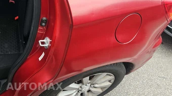 2011 Mitsubishi Outlander Sport SE – miniatura 38