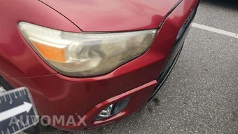 2011 Mitsubishi Outlander Sport SE – miniatura 39