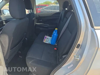 2011 Mitsubishi Outlander Sport SE – miniatura 13