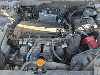 2011 Mitsubishi Outlander Sport SE – miniatura 15
