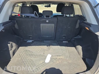 2011 Mitsubishi Outlander Sport SE – miniatura 16