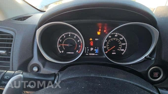 2011 Mitsubishi Outlander Sport SE – miniatura 17