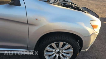 2011 Mitsubishi Outlander Sport SE – miniatura 21