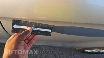 2011 Mitsubishi Outlander Sport SE – miniatura 22