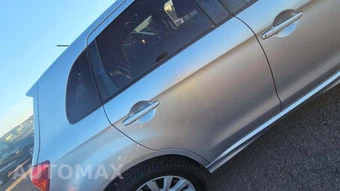 2011 Mitsubishi Outlander Sport SE – miniatura 24