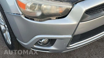 2011 Mitsubishi Outlander Sport SE – miniatura 30