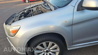 2011 Mitsubishi Outlander Sport SE – miniatura 35