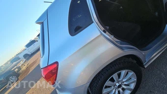 2011 Mitsubishi Outlander Sport SE – miniatura 39