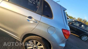 2011 Mitsubishi Outlander Sport SE – miniatura 43