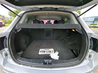 2011 Mitsubishi Outlander Sport SE – miniatura 11