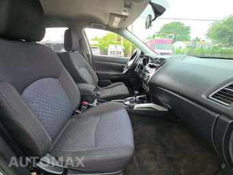 2011 Mitsubishi Outlander Sport SE – miniatura 15