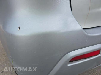 2011 Mitsubishi Outlander Sport SE – miniatura 27