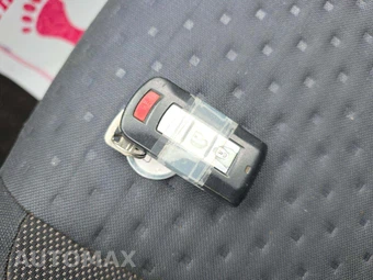 2011 Mitsubishi Outlander Sport SE – miniatura 5