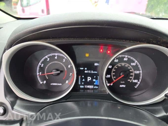 2011 Mitsubishi Outlander Sport SE – miniatura 6