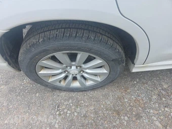 2011 Mitsubishi Outlander Sport SE – miniatura 10