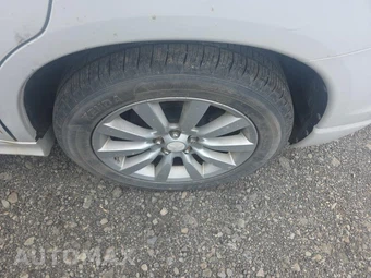 2011 Mitsubishi Outlander Sport SE – miniatura 11