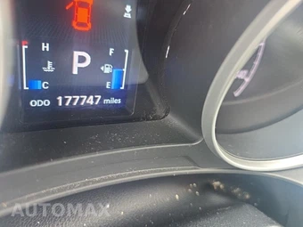 2011 Mitsubishi Outlander Sport SE – miniatura 15