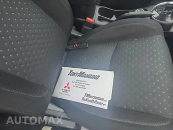 2011 Mitsubishi Outlander Sport SE – miniatura 21