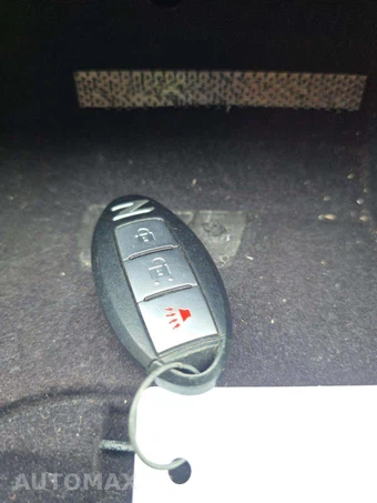 2011 Nissan 370Z Coupe – miniatura 8