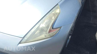 2011 Nissan 370Z Touring Convertible - miniatura 29