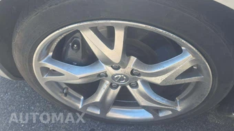 2011 Nissan 370Z Touring Convertible - miniatura 31