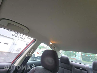 2011 Nissan Altima 2.5 S Sedan – miniatura 11