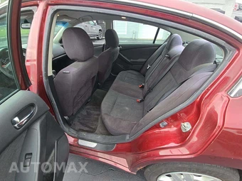 2011 Nissan Altima 2.5 S Sedan – miniatura 13