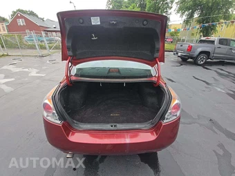 2011 Nissan Altima 2.5 S Sedan – miniatura 14