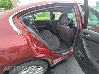 2011 Nissan Altima 2.5 S Sedan – miniatura 16
