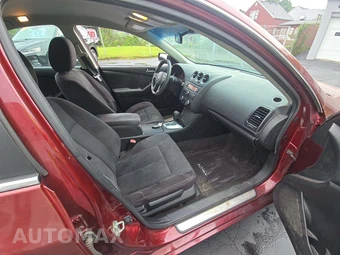 2011 Nissan Altima 2.5 S Sedan – miniatura 18