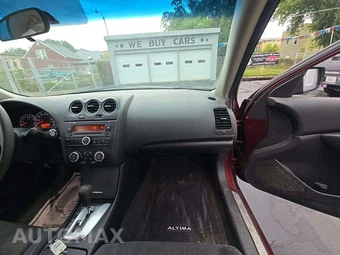2011 Nissan Altima 2.5 S Sedan – miniatura 19