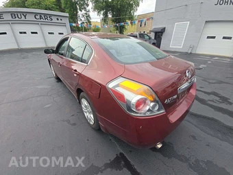 2011 Nissan Altima 2.5 S Sedan – miniatura 2