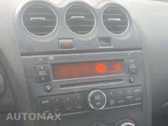 2011 Nissan Altima 2.5 S Sedan – miniatura 21