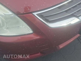 2011 Nissan Altima 2.5 S Sedan – miniatura 22