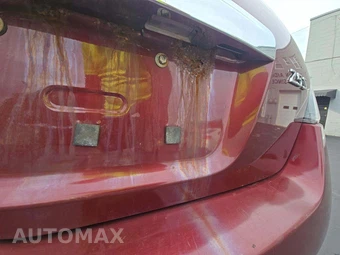 2011 Nissan Altima 2.5 S Sedan – miniatura 31
