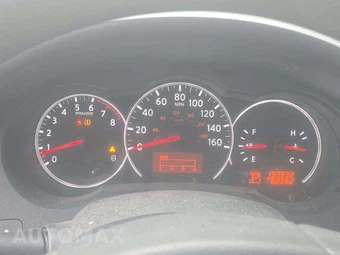 2011 Nissan Altima 2.5 S Sedan – miniatura 9