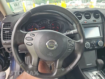 2011 Nissan Altima 2.5 S Sedan - miniatura 10