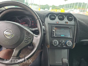 2011 Nissan Altima 2.5 S Sedan - miniatura 11