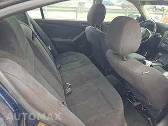 2011 Nissan Altima 2.5 S Sedan - miniatura 14