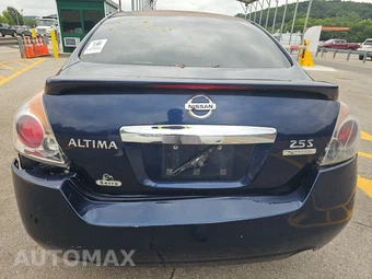 2011 Nissan Altima 2.5 S Sedan - miniatura 17