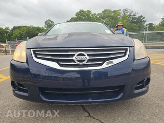 2011 Nissan Altima 2.5 S Sedan - miniatura 2