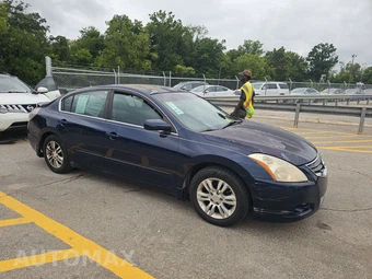 2011 Nissan Altima 2.5 S Sedan - miniatura 3