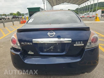 2011 Nissan Altima 2.5 S Sedan - miniatura 5