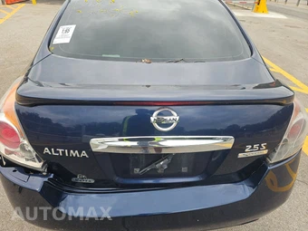 2011 Nissan Altima 2.5 S Sedan - miniatura 6