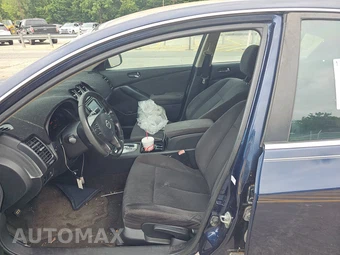2011 Nissan Altima 2.5 S Sedan - miniatura 7