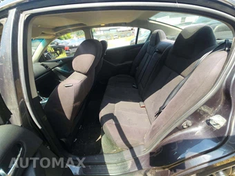 2011 Nissan Altima 2.5 S Sedan – miniatura 13