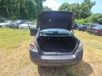 2011 Nissan Altima 2.5 S Sedan – miniatura 14