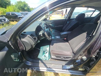 2011 Nissan Altima 2.5 S Sedan – miniatura 6
